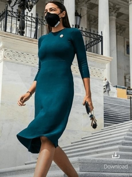 Alexandria Ocasiocortez