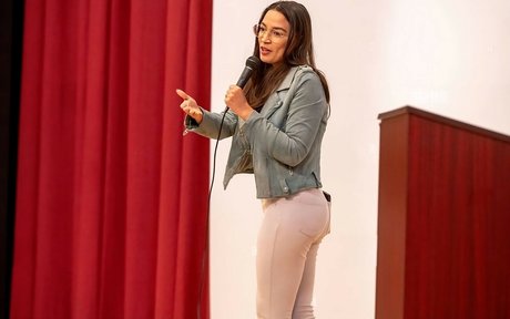 Alexandria Ocasiocortez