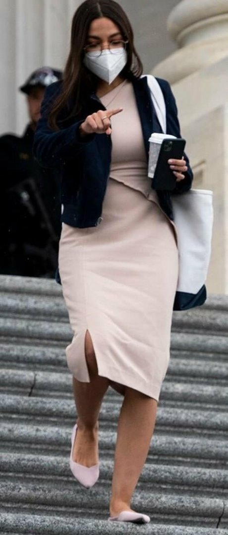 Alexandria Ocasiocortez