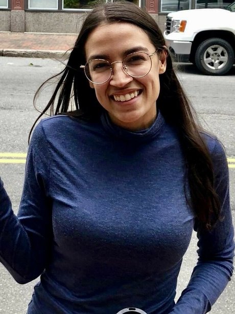 Alexandria Ocasiocortez