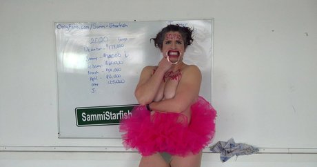 Sammi Starfish