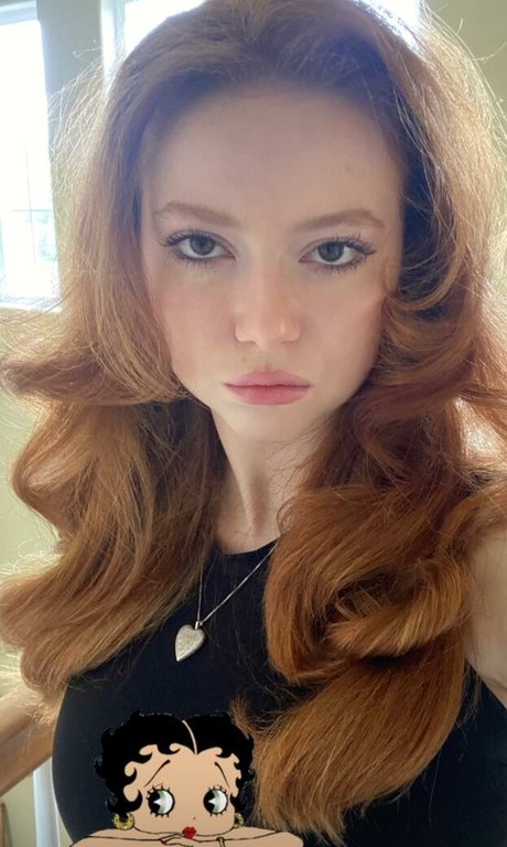 Francesca Capaldi