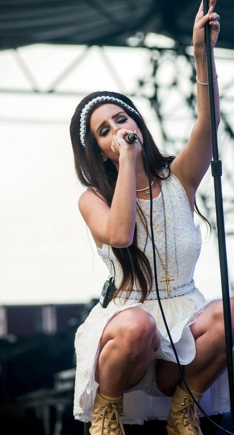 Lana Del Rey