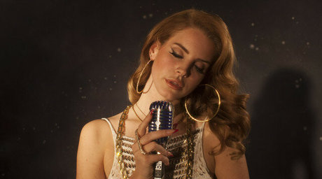 Lana Del Rey