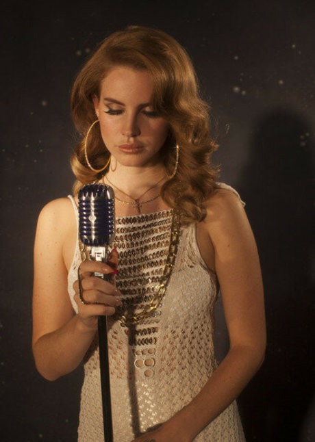 Lana Del Rey