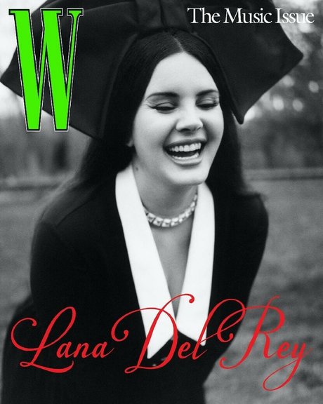 Lana Del Rey