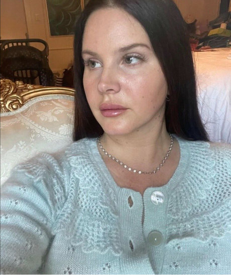Lana Del Rey