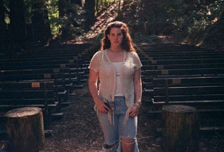 Lana Del Rey