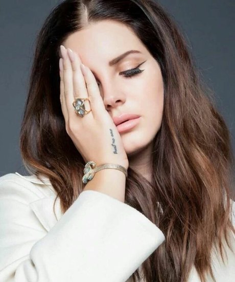 Lana Del Rey