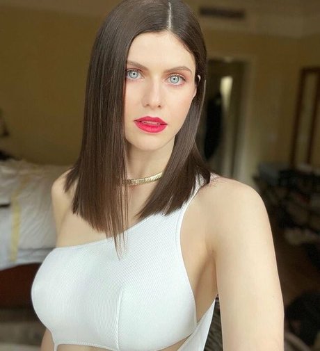 Alexandra Daddario