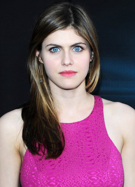 Alexandra Daddario