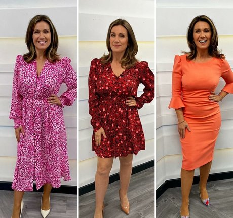 Susanna Reid