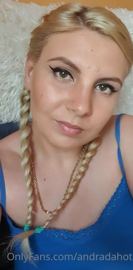 Andradahot
