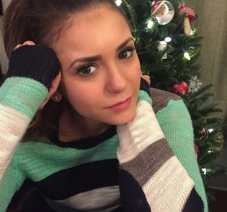 Nina Dobrev