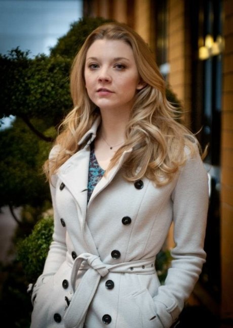 Natalie Dormer