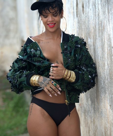 Rihanna