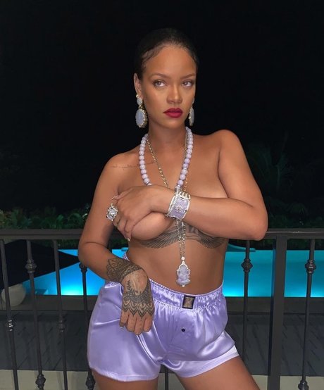 Rihanna