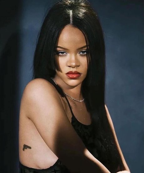 Rihanna