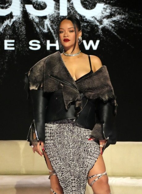 Rihanna