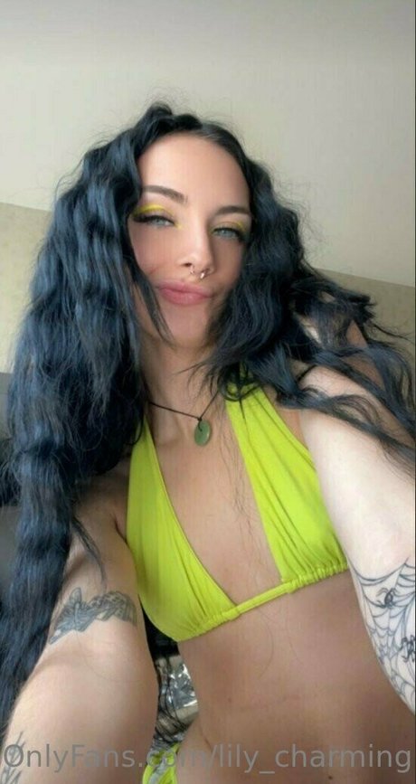 Lilycharming