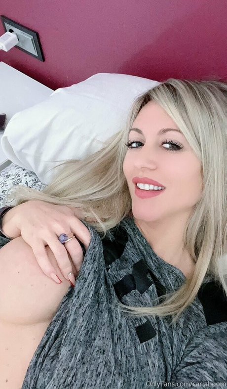 Carlaboom