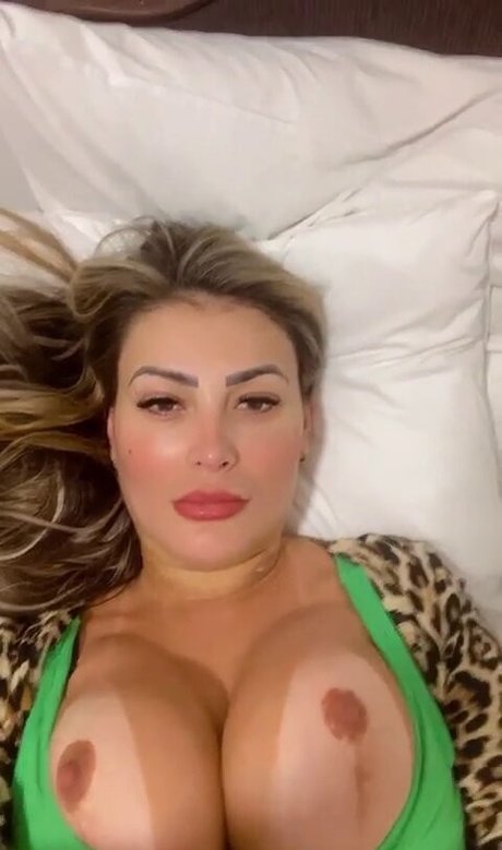 Andressa Urach