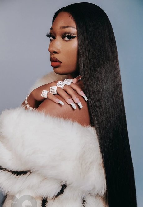 Megan Thee Stallion