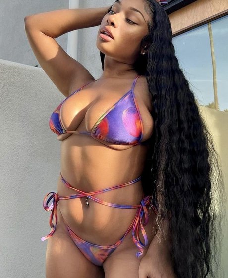 Megan Thee Stallion