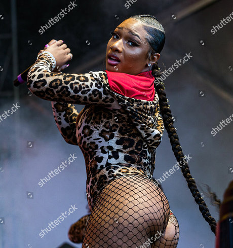 Megan Thee Stallion