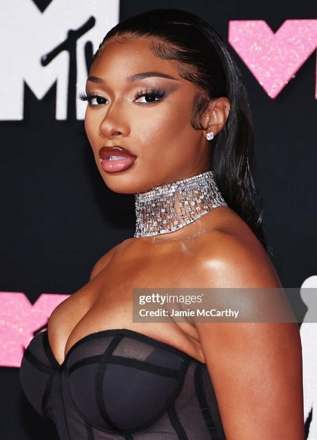 Megan Thee Stallion