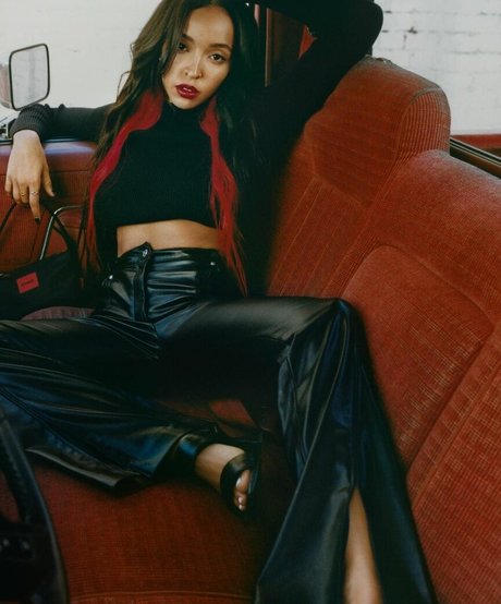 Tinashe