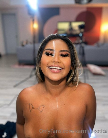 Karmaexotica