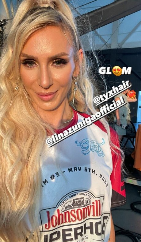 Charlotte Flair