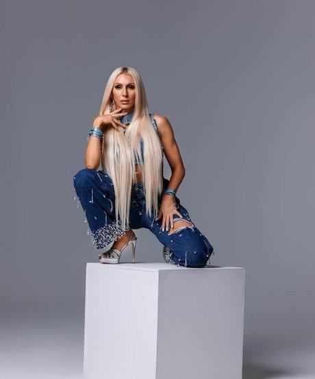 Charlotte Flair
