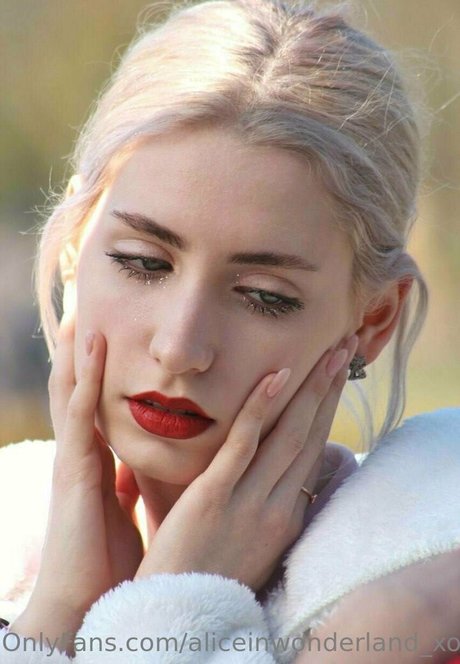 Aliceinwonderlandxo