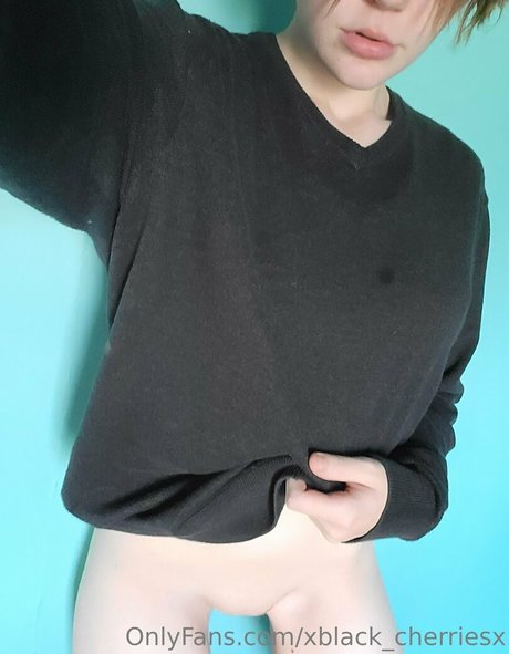 Xblackcherriesx