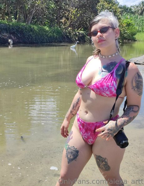 Alexaartt