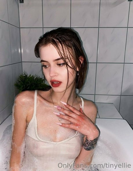 Tinyellie