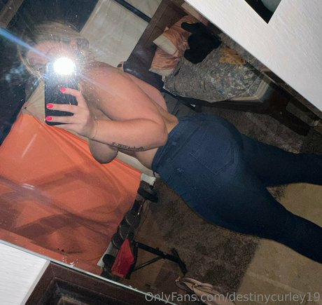 Destinycurley19