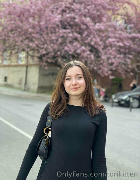 Torikitten