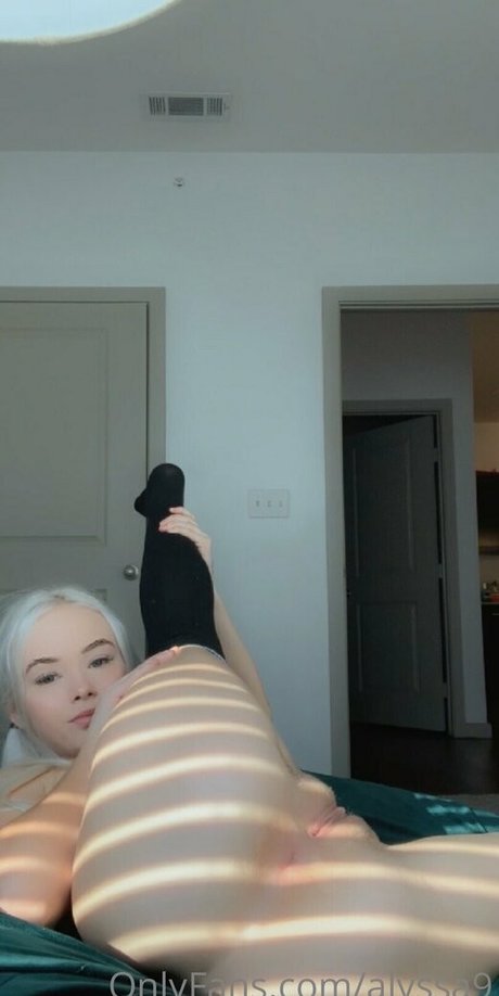 Alyssa9
