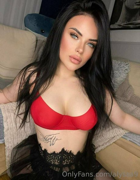 Alyssa9
