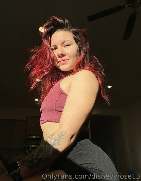 Disneyyrose13