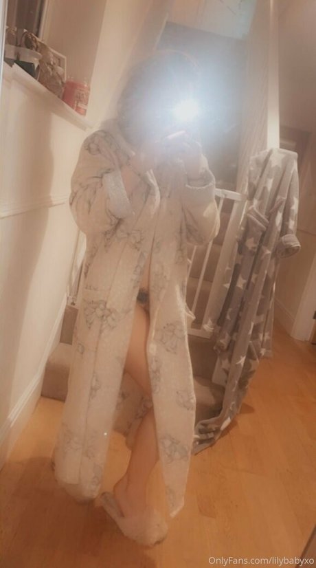 Lilybabyxo