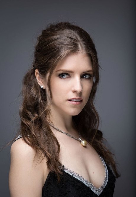 Anna Kendrick