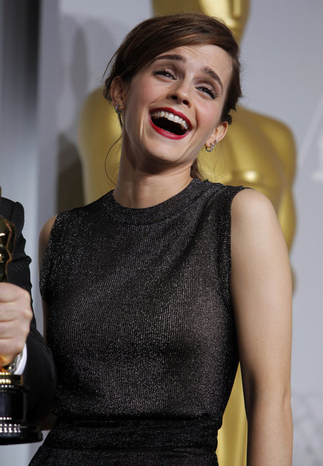 Emma Watson