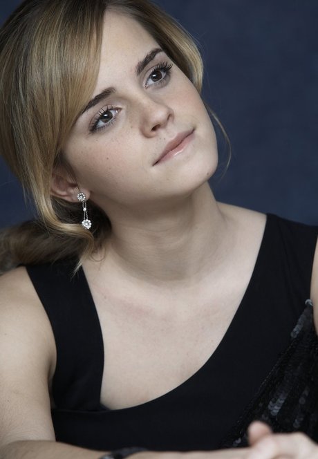 Emma Watson