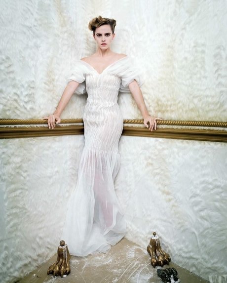 Emma Watson
