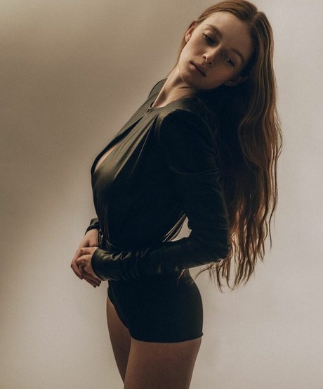 Larsen Thompson