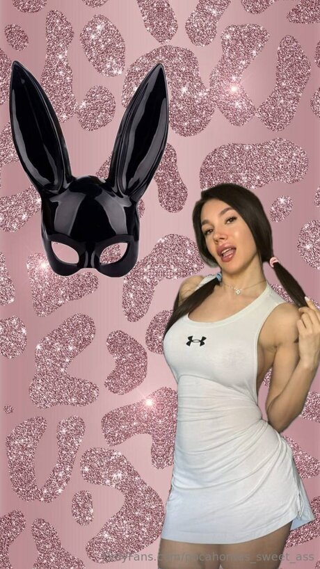 Pocahontas Sweet Ass